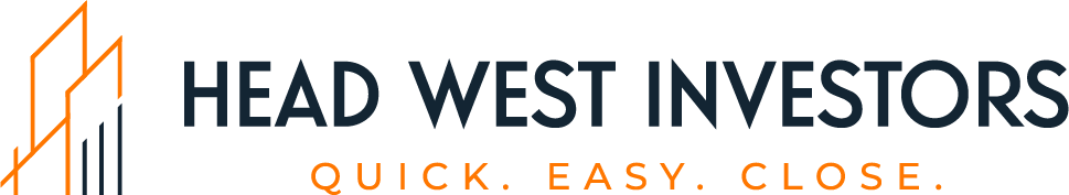 Head West Investors Logo